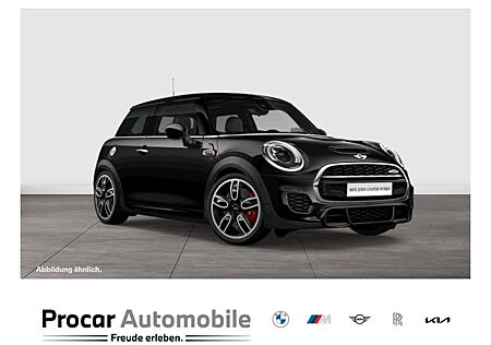 Mini John Cooper Works 3-Türer Aut Navi HuD LED Pano RFK