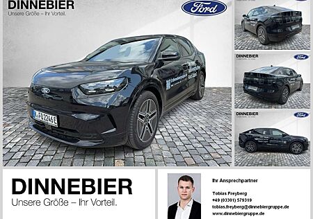 Ford Capri Premium Ext.Range 79kWh AWD+LED+360°