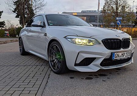 BMW M2 Competition Coupe