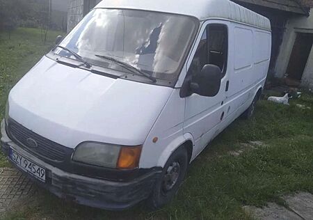 Ford Transit 100 L D GL
