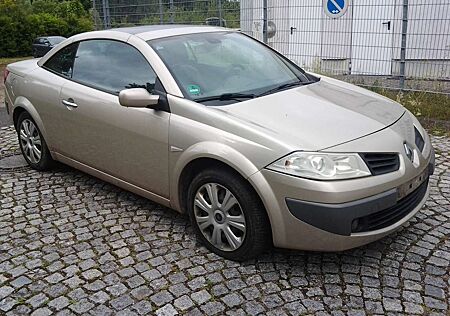 Renault Megane 2.0 Coupe-Cabriolet Dynamique