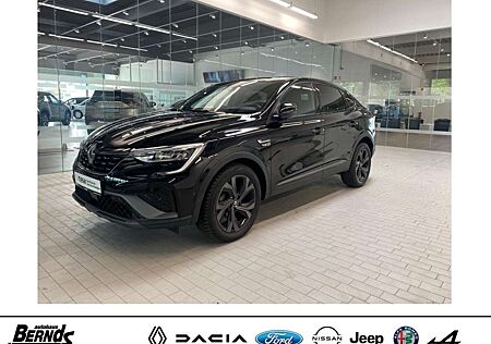 Renault Arkana TCe Mild Hybrid 160 EDC Automatik R.S. LINE RK EFH