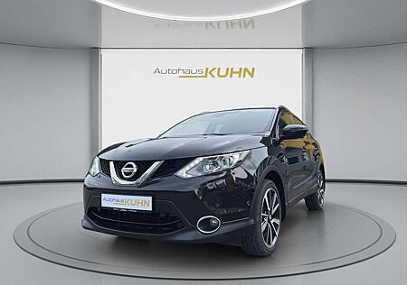 Nissan Qashqai /NAVI/PDC/8FACH/1.HAND