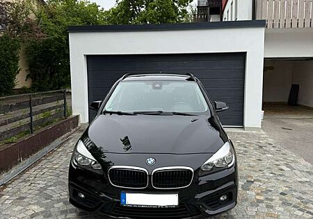 BMW 218i 218 Active Tourer