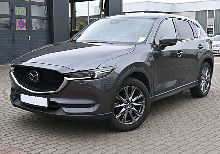Mazda CX-5 Sports-LineAWD*BOSE*HuD*AHK*360*ACC*