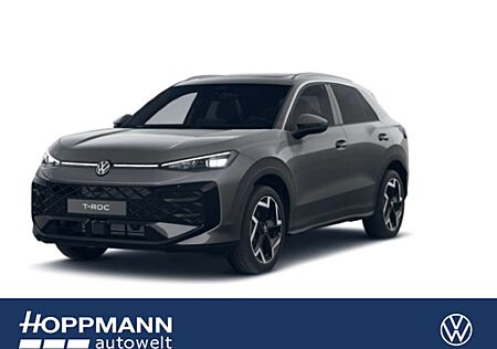 VW T-Roc Volkswagen R-Line 1.5 l eTSI OPF 110 kW (150 PS) 7-Ga