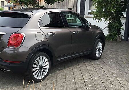 Fiat 500X Lounge