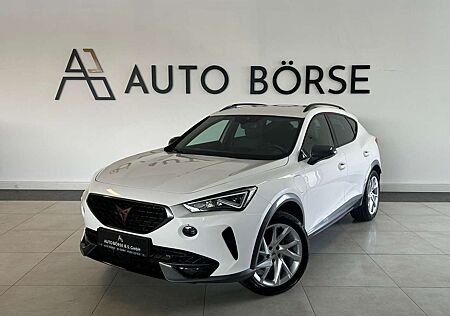 Cupra Formentor 1.4 e-Hybrid*NAVI*ACC*ViCo*ASSIST*LED*