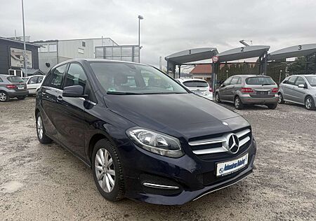 Mercedes-Benz B 180 CDI - NAVI - EURO 6 - TÜV 05/2027 -2.HAND