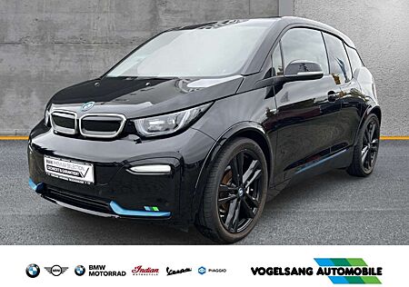 BMW i3 s 120,Navi, Rückfahrkamera, LMFelge 20'', DAB