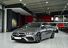 Mercedes-Benz CLA 35 AMG 4Matic*NIGHT-PAKET*LED*LEDER-ARTICO*