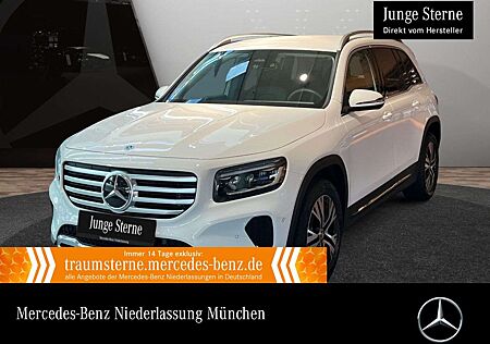 Mercedes-Benz GLB 200 PROGRESSIVE+LED+KAMERA+TOTW+7G