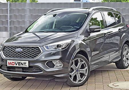 Ford Kuga 2.0 TDCi 4x4 Vignale