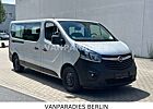 Opel Vivaro -B L2H1/9Sitze/Navi/PDC/Klima/Euro6/Tüvneu
