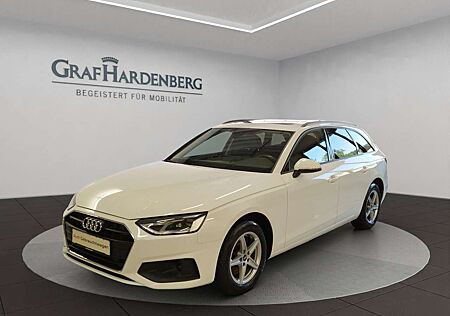 Audi A4 Avant 35 TDI S tronic Pano AHK Navi