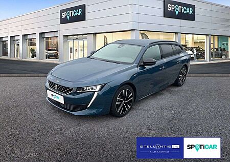 Peugeot 508 1.2 PureTech 130 SW GT ab 5,49%