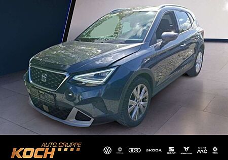 Seat Arona Xperience BEATS 1.0 TSI PDC*RFK*SHZ*Beats*