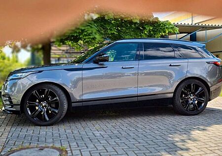 Land Rover Range Rover Velar 3.0 V6 D300 R-Dynamic HSE
