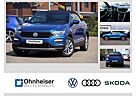 VW T-Roc Volkswagen Cabriolet 1.0 TSI Style AHK*Lane.Ass*Front.A