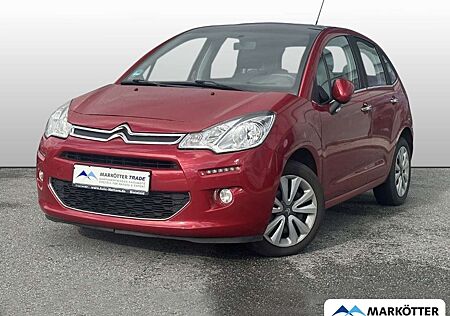 Citroën C3 Citroen Pure Tech 82 Selection