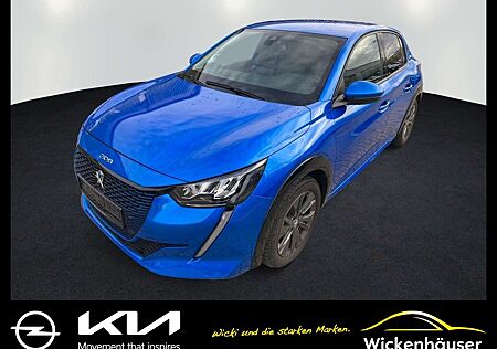Peugeot 208 e- 136 Allure Pack LED+Kamera+KlimaA+16