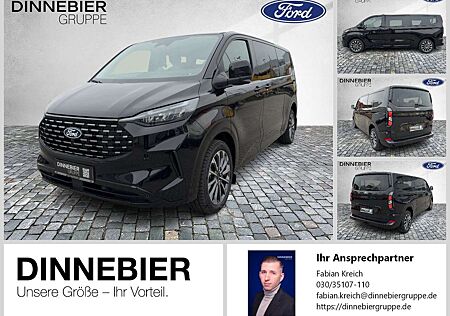 Ford Tourneo Custom Bus 320 L2 Titanium 125 kW AWD