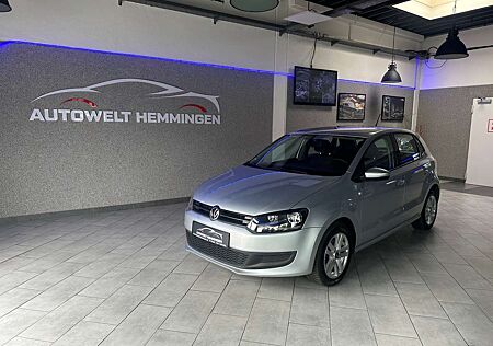 VW Polo Volkswagen 1.4 Comfortline*TÜV NEU*12M.Garantie*Finanz.*