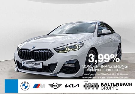 BMW 220 d Gran Coupe M-Sport LED W-LAN NAVI SHZ
