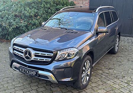 Mercedes-Benz GLS 350 d 4Matic ACC/Pano/H&K/AHK