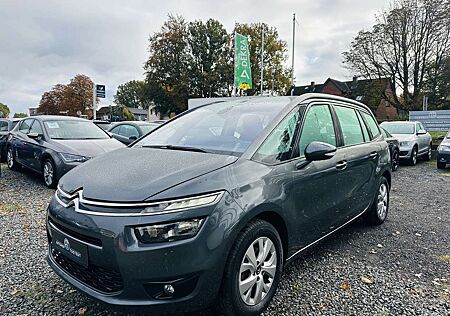 Citroën C4 Spacetourer Citroen Grand 1.6 BlueHDI Selection*R-Kamera*PDC*NAVI*TÜV Neu