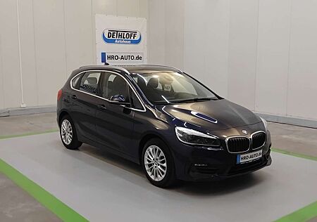 BMW 218i 218 Active Tourer Advantage