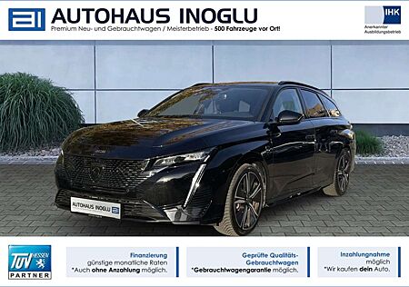 Peugeot 308 SW GT*Sport*Navi*360°Kam*el.Heck*Focal-Sound