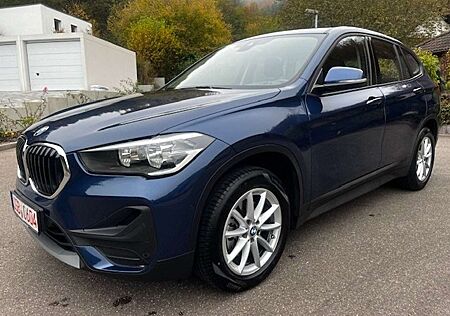 BMW X1 xDrive 18 d Advantage/1.Hd/Autom/Navi/Parkassist/