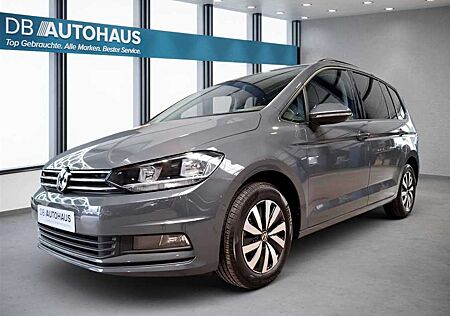 Volkswagen Touran Comfortline 1.5 TSI DSG