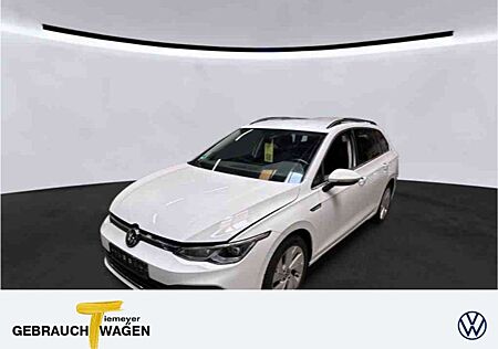 VW Golf Variant Volkswagen 2.0 TDI DSG STYLE NAVI KAMERA HARMA