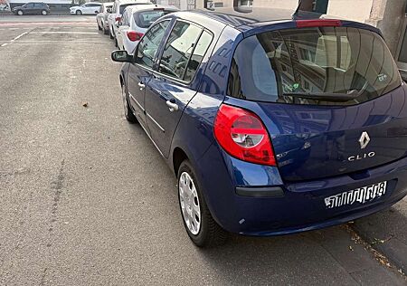 Renault Clio 1.2 16V TCE Extreme