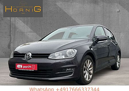 VW Golf Volkswagen VII Lim. Lounge BMT | DSG | PDC