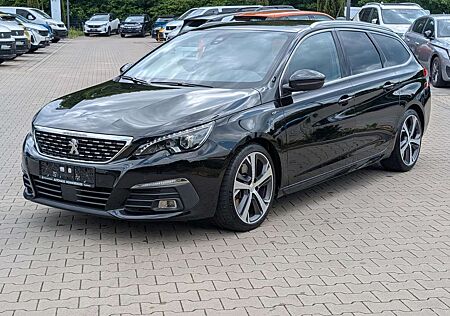 Peugeot 308 SW GT HDI 180 EAT8 | ACC | Denon | Glasdach