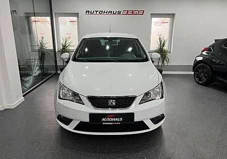 Seat Ibiza Lim. i-Tech*KLIMA*NAVI*PDC*ALU*