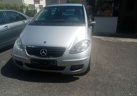 Mercedes-Benz A 170 (169.032)