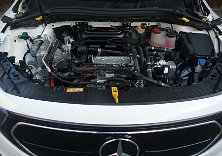 Mercedes-Benz EQA 250 EQA Progressive