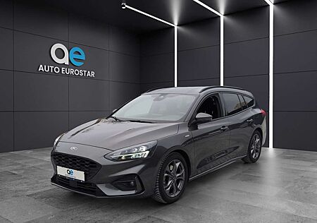 Ford Focus 1.5 ST-Line 150*LED*AHK*Navi*Kam*