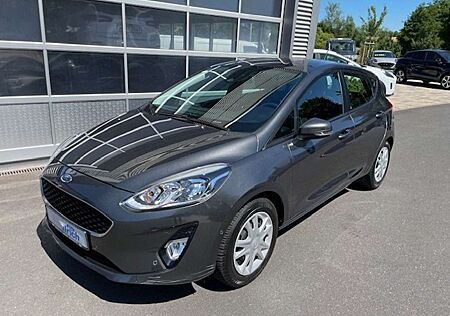 Ford Fiesta Cool & Connect