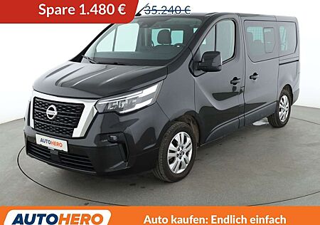 Nissan Primastar 2.0 dCi L1H1 2,8t Tekna Aut.*CAM*NAVI*SHZ*