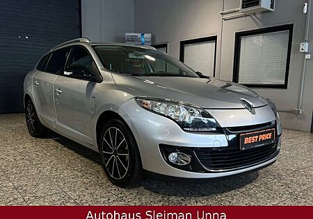Renault Megane III Grandtour BOSE Edition/Klima/Navi/Alu