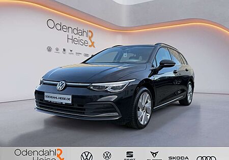 VW Golf Variant Volkswagen Style 1.5 eTSI OPF DSG NAVI / RFK / A