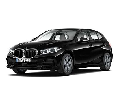 BMW 118 i Advantage Navi Klima PDC LED DAB Sitzheizun