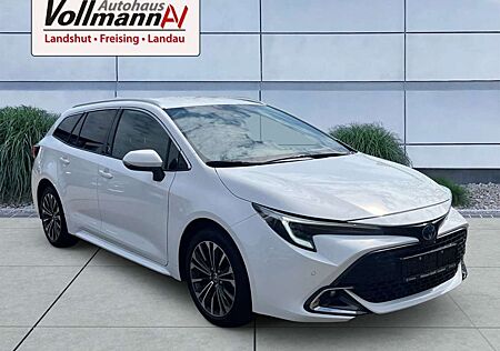 Toyota Corolla Touring Sports Hybrid 1.8 Hybrid Touring S