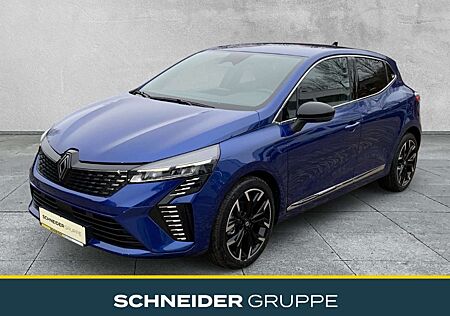 Renault Clio TECHNO TCe 90 Techno LED+KLIMA+SHZ+PDC+DAB+KAMERA