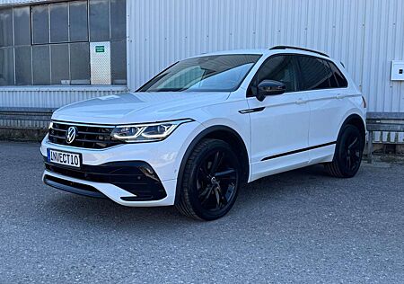 VW Tiguan Volkswagen R-Line 4Motion*Head Up*ACC*Kamera